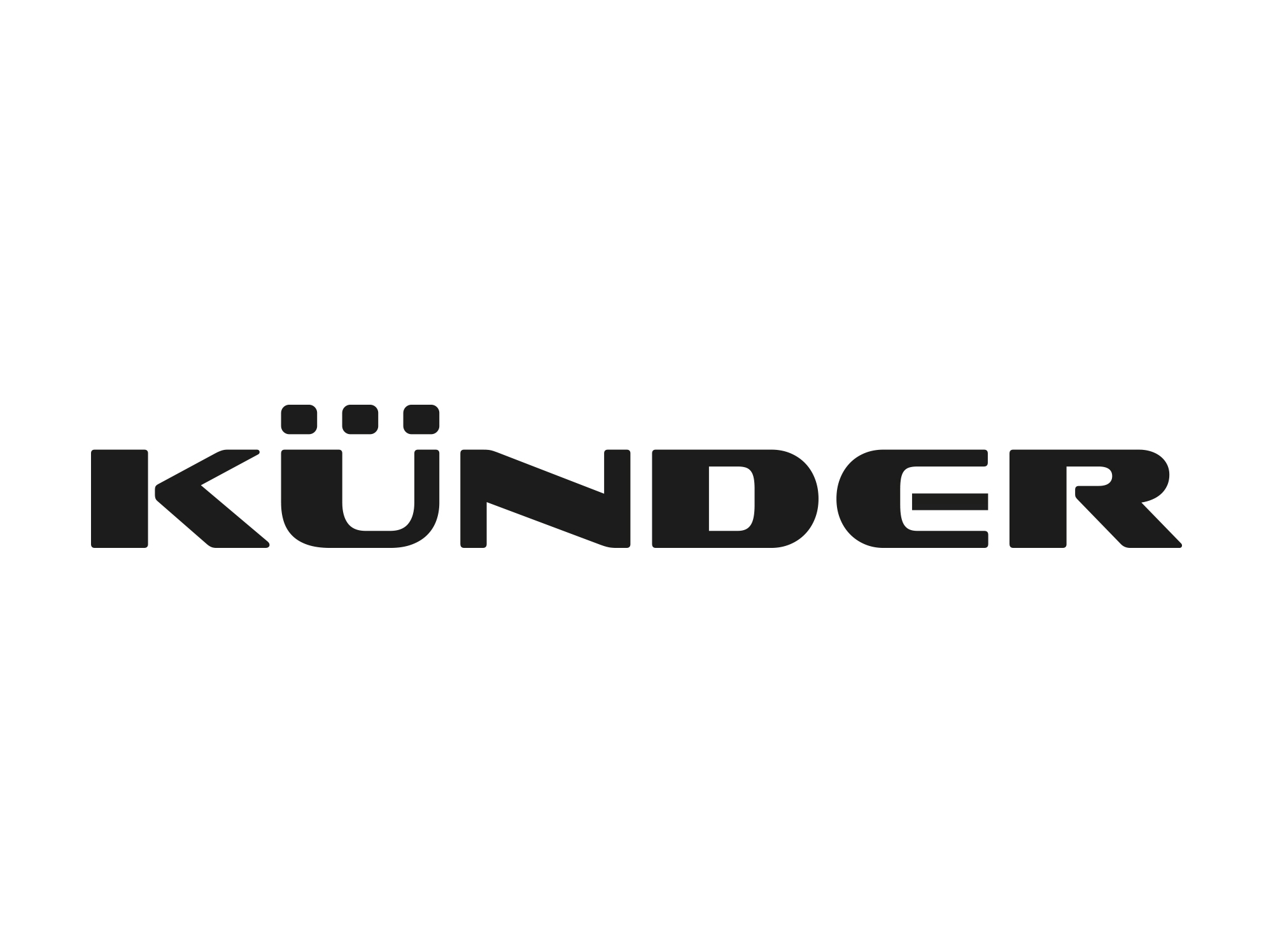 KUNDER