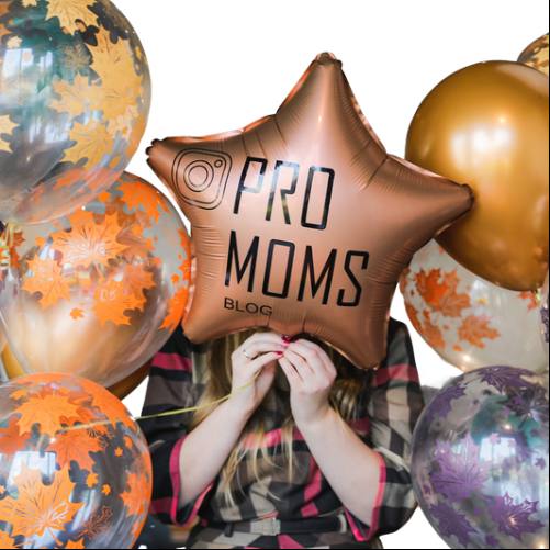 PRO MOMS