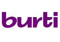 Burti