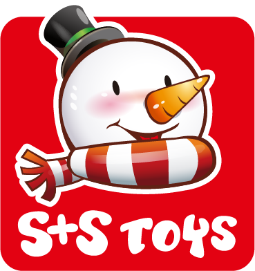 S+S toys