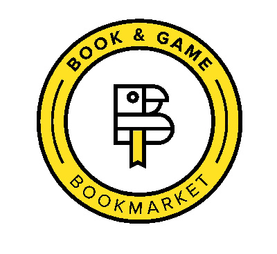 Bookngame