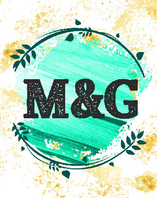M&G Look