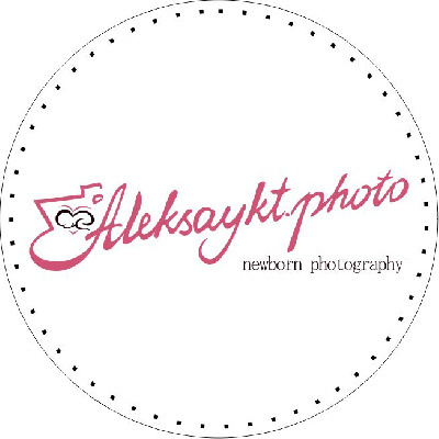Ньюборн фотограф Александра Асекритова