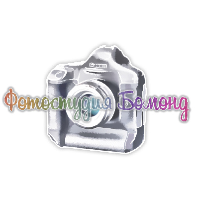 Студия детской и семейной фотографии Бомонд