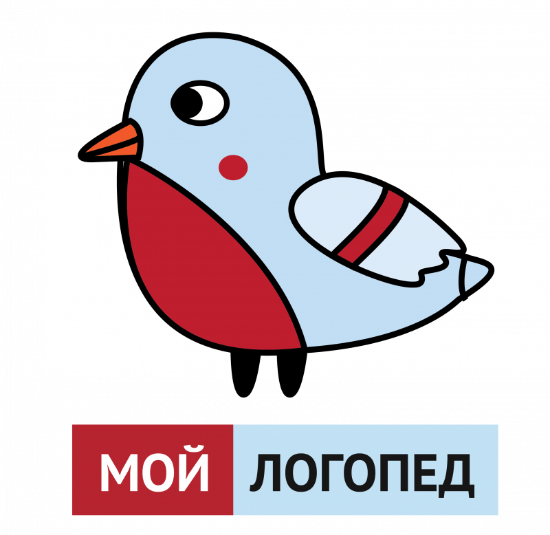 Мой логопед