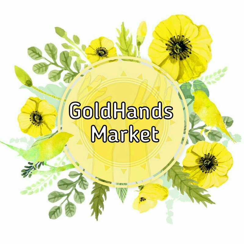 GoldHands