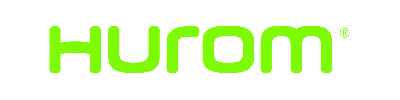 Hurom.Корейские шнековые соковыжималки