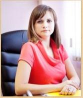 Адвокат, приемная мама