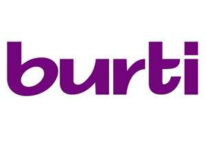 Burti