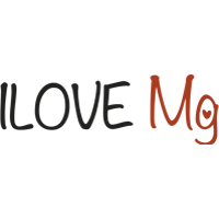 ILOVE MG