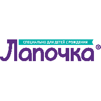 Лапочка