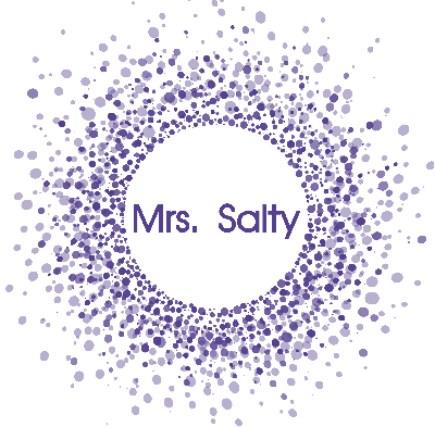 Mrs Salty
