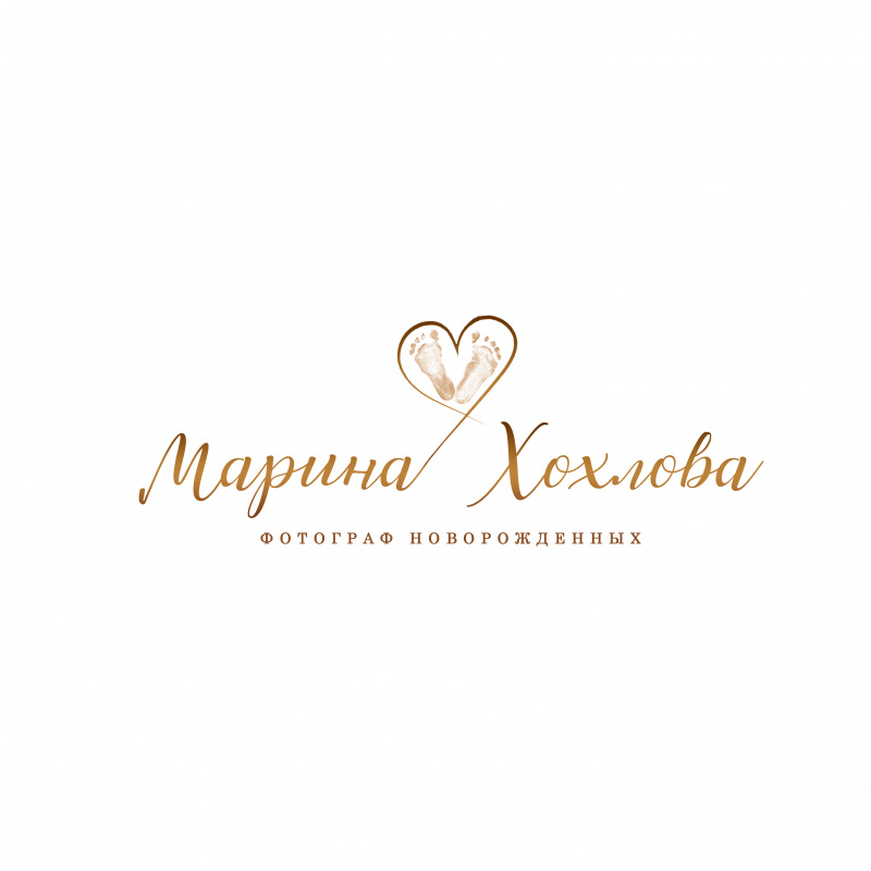 Марина Хохлова фотограф новорожденных