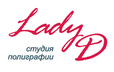 Студия полиграфии Lady D