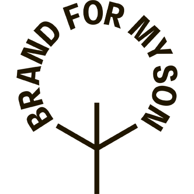 BRAND FOR MY SON