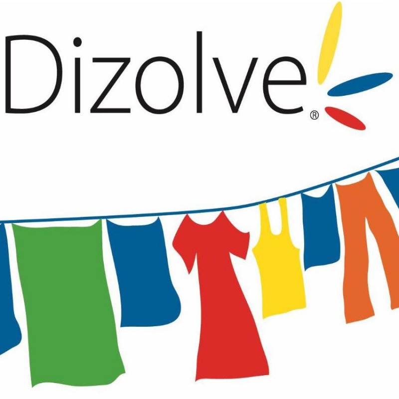 Dizolve