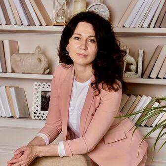 Курс подготовки к родам "Твои счастливые роды"