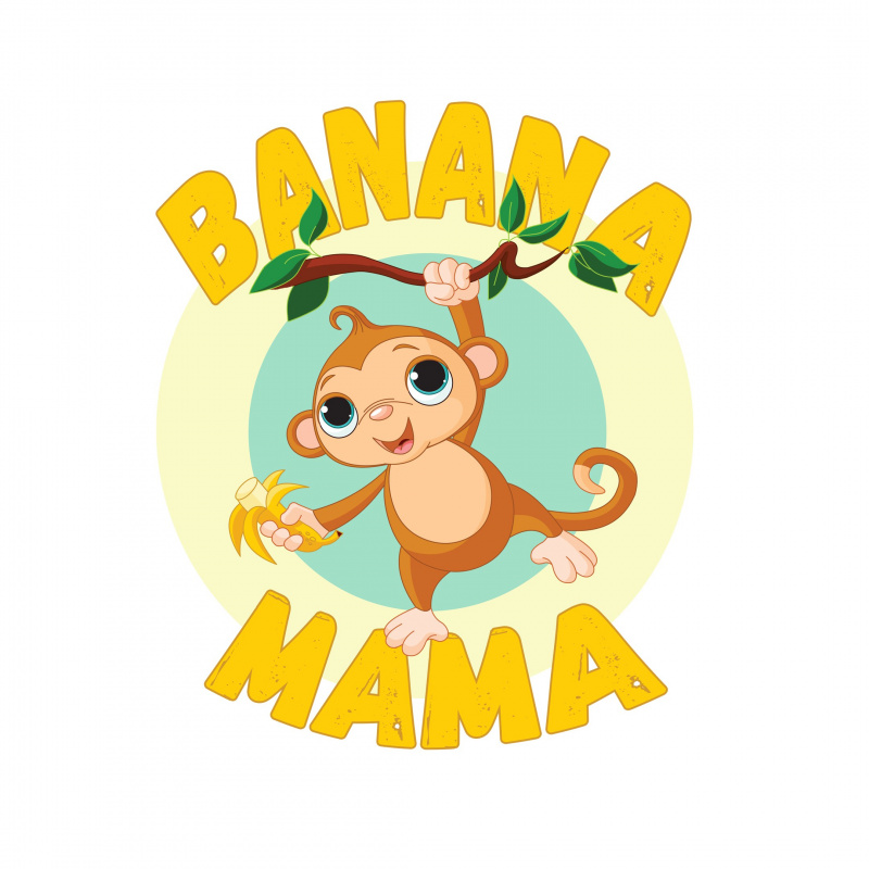 BananaMaмa