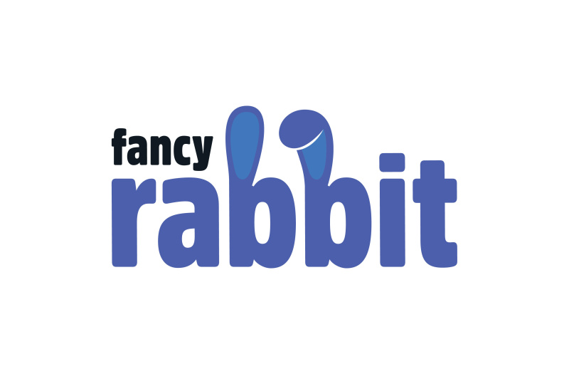 Fancy Rabbit