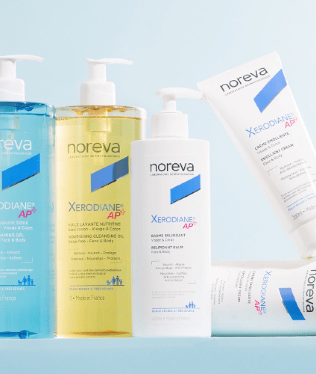 Noreva, фото 2