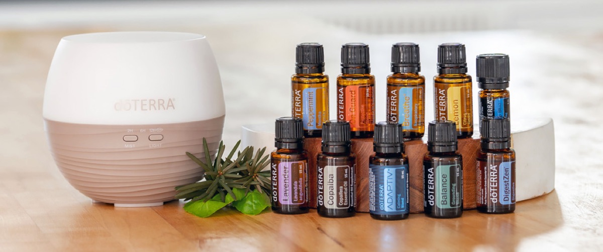 doTERRA, фото 1
