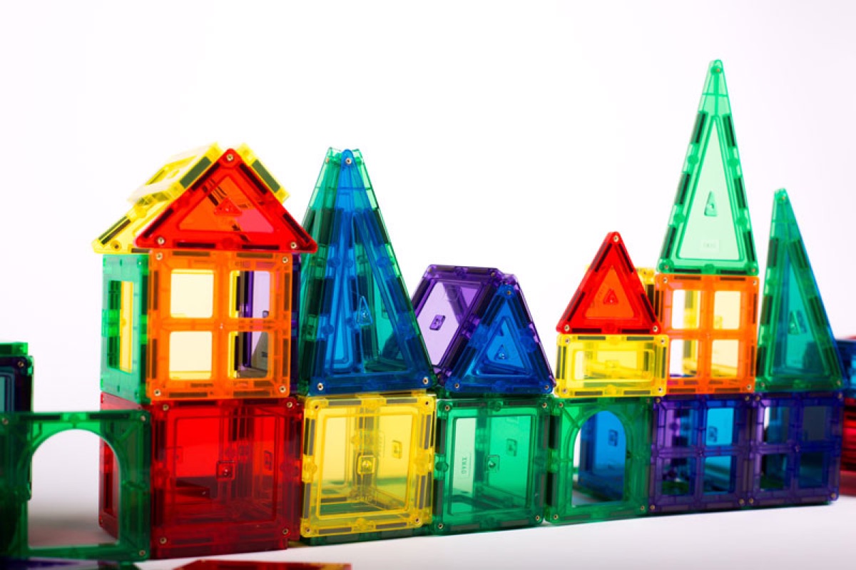 Gaudi Toys, фото 1