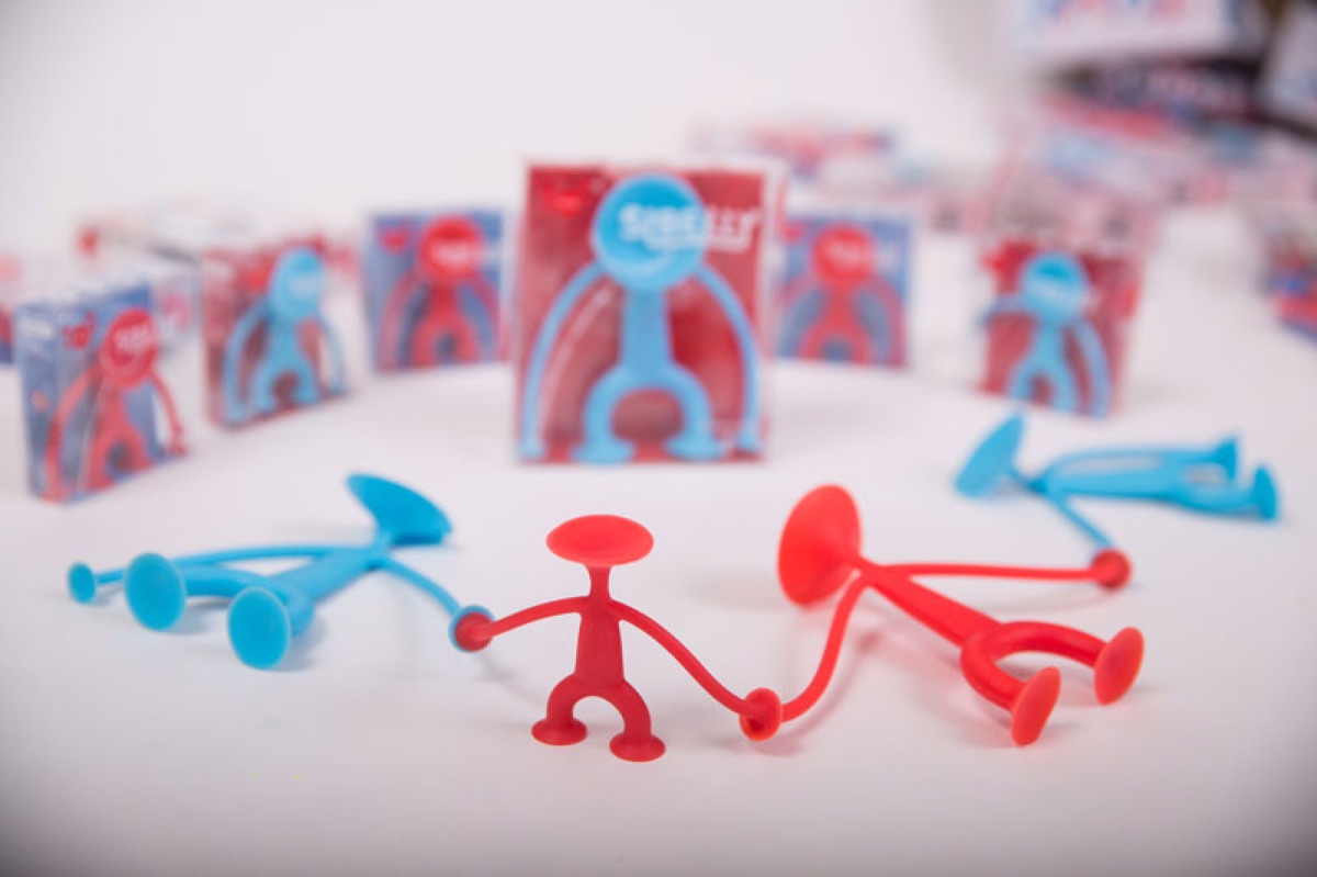 Gaudi Toys, фото 3