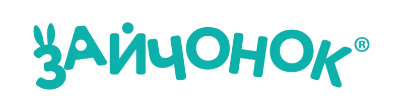 Зайчонок