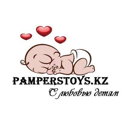 pamperstoys.kz﻿