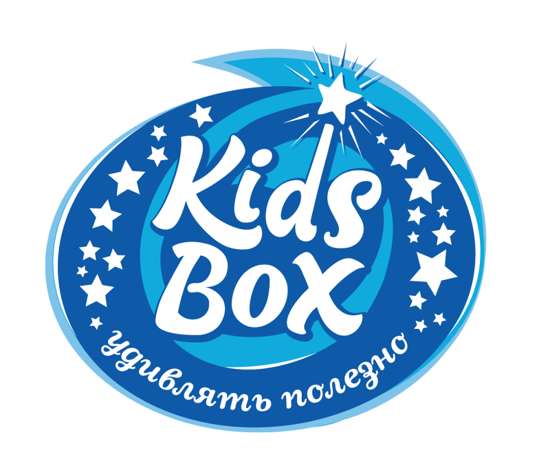 Kids box