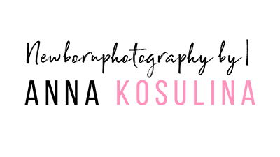 Анна Косулина Фотограф новорожденных