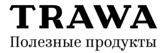 TRAWA