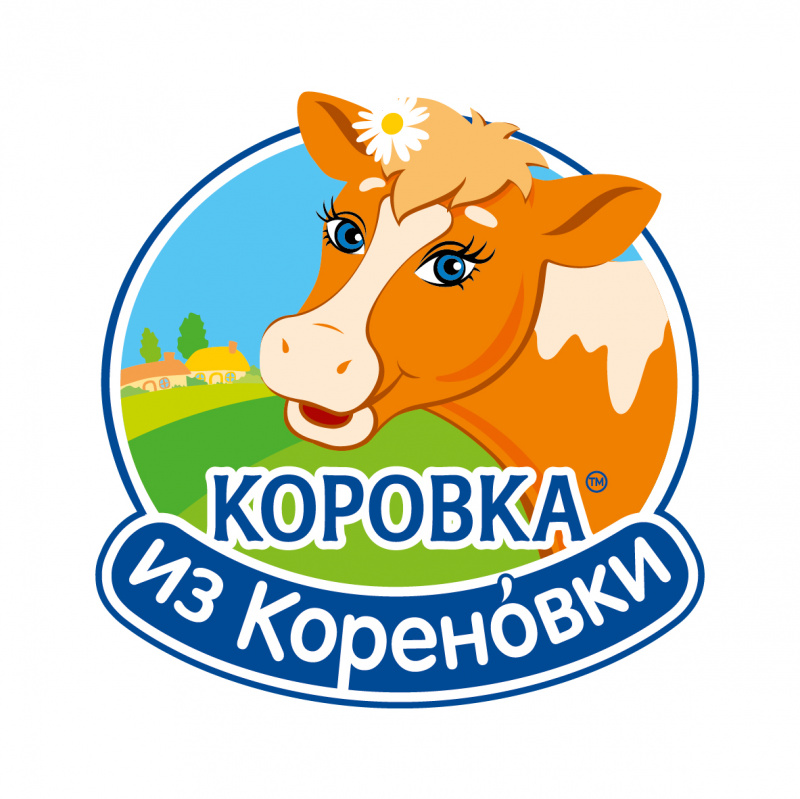 Коровка из Кореновки