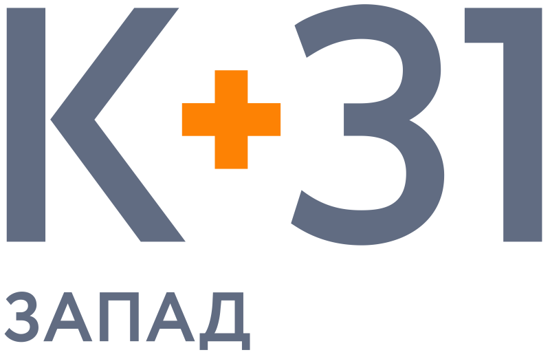 Клиника К+31