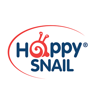 Happy Snail