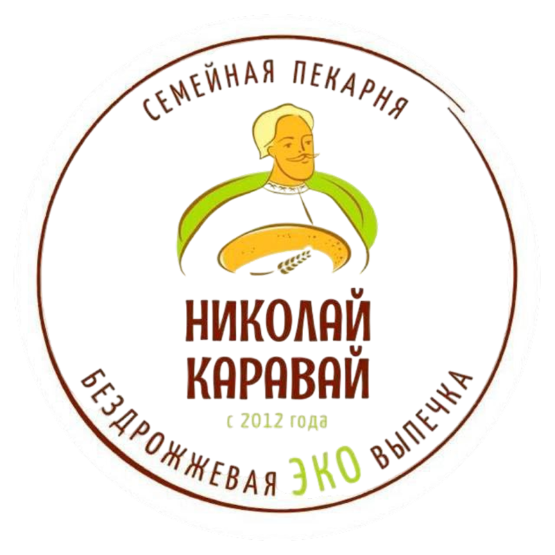 Николай Каравай
