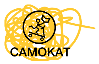 Издательский Дом САМОКАТ
