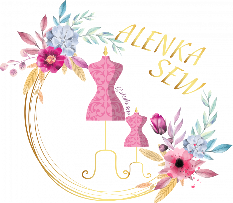 Alenka sew