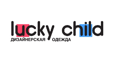 Lucky Child