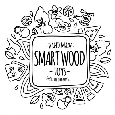 SMART WOOD