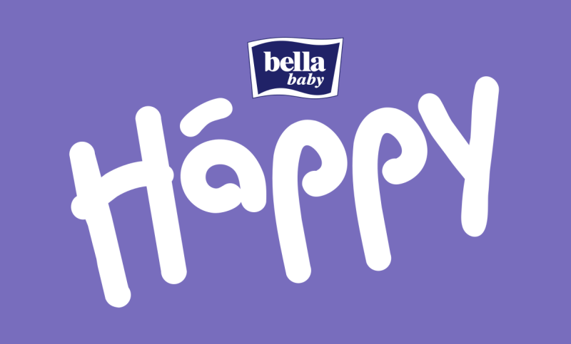 bella baby happy