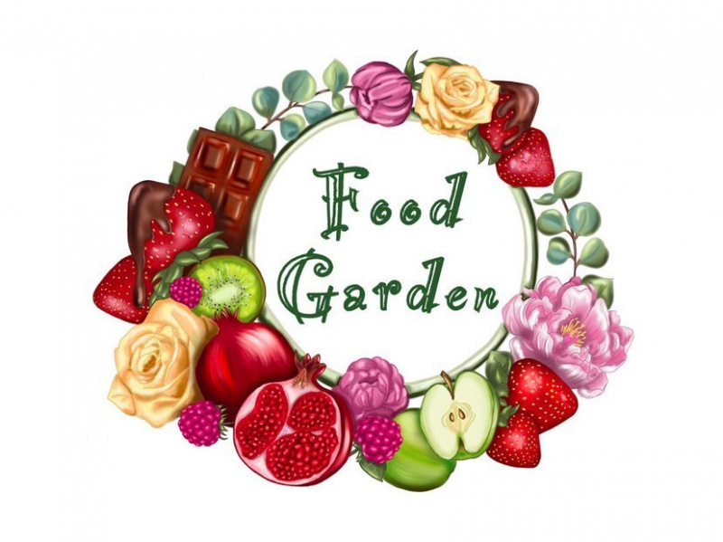 Food Garden 