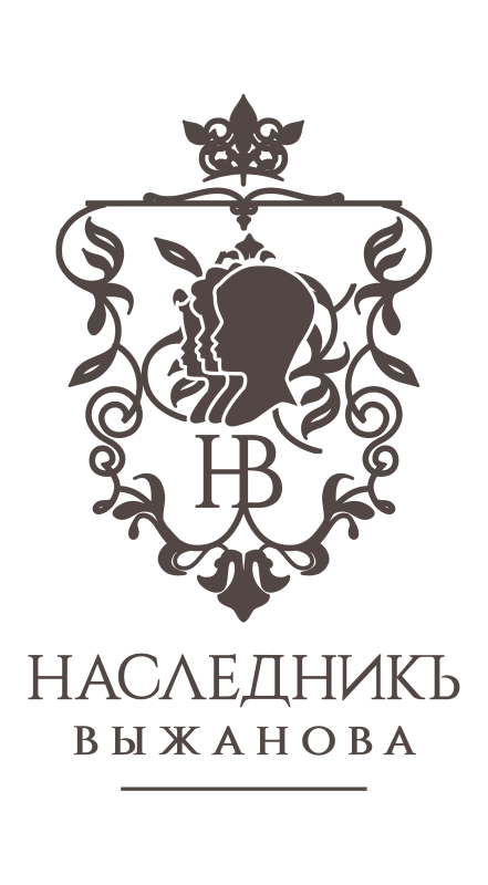 Наследникъ Выжанова