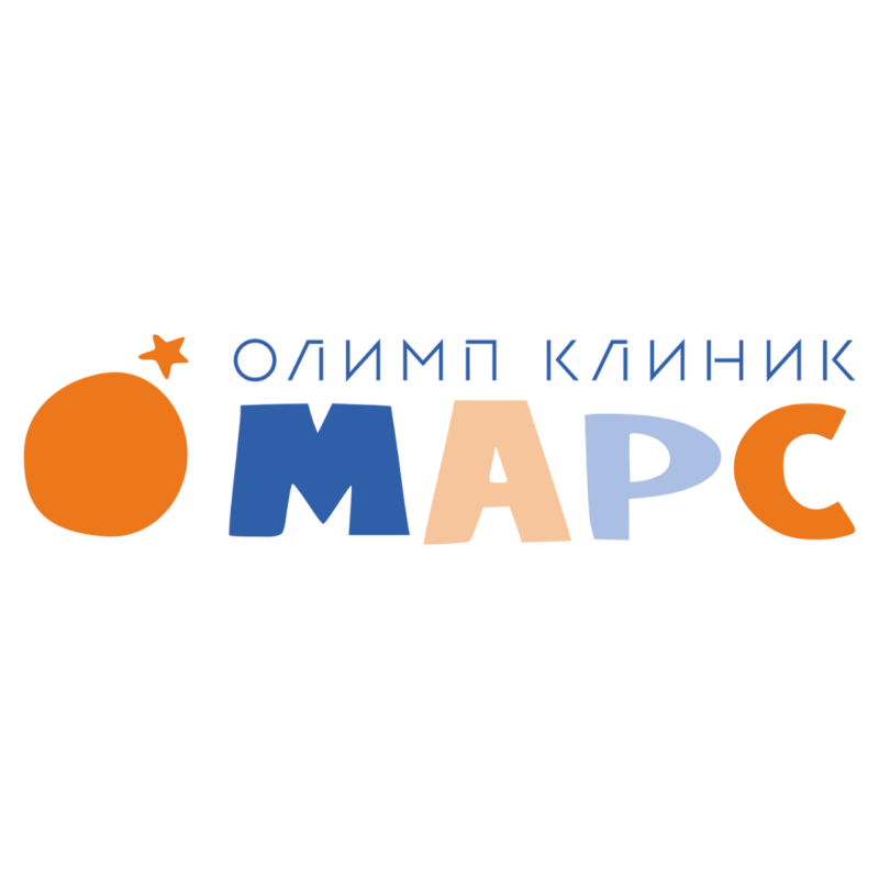 Олимп Клиник Марс