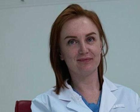 Кузнецова Наталья Анатольевна