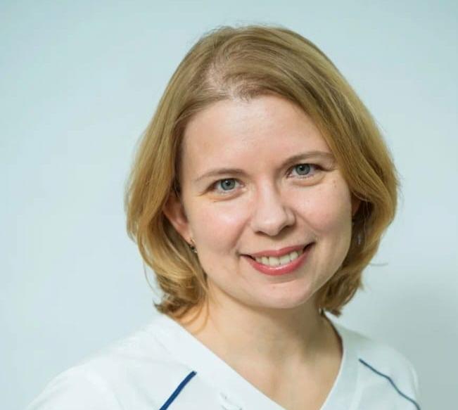 Дмитриева Юлия Андреевна