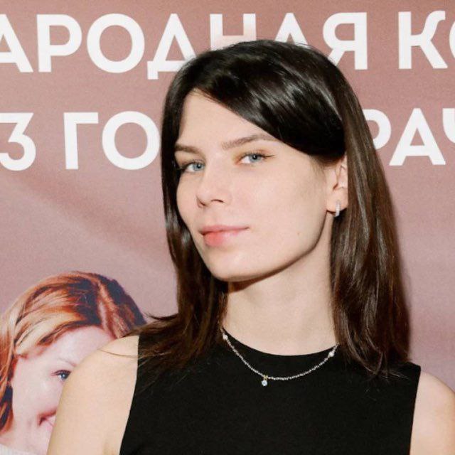 Севбитова Мария Андреевна