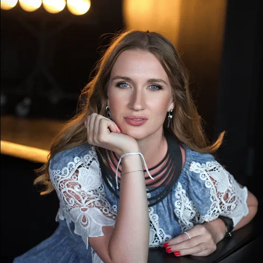 Звонникова Анна Алексеевна