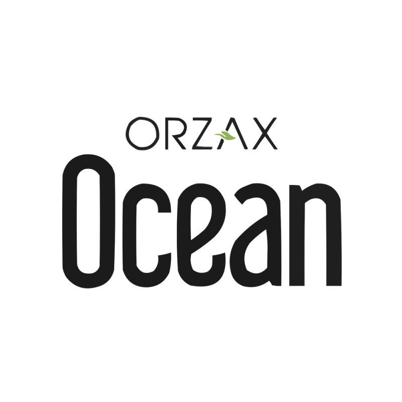  ORZAX Ocean
