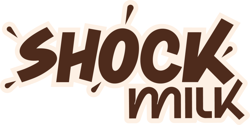 SHOCK milk 